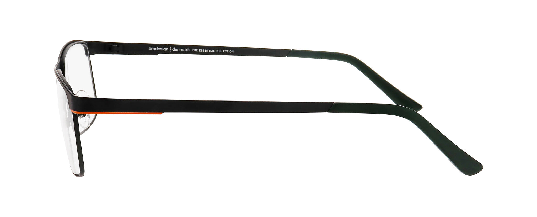 ProDesign RACE 3 Eyeglasses