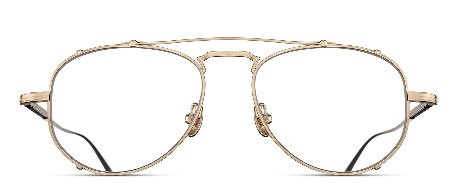 Matsuda M3142 Eyeglasses