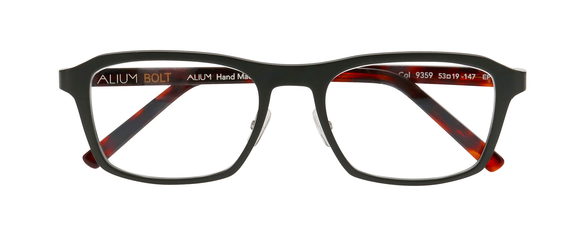 Face a Face ALIUM BOLT 1 Eyeglasses