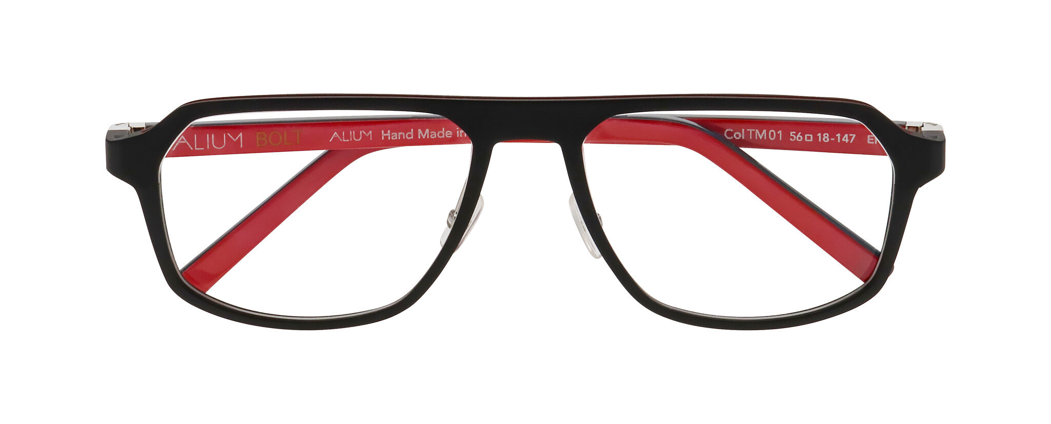 Face a Face ALIUM BOLT 3 Eyeglasses