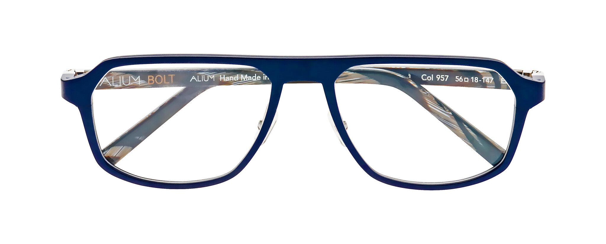 Face a Face ALIUM BOLT 3 Eyeglasses