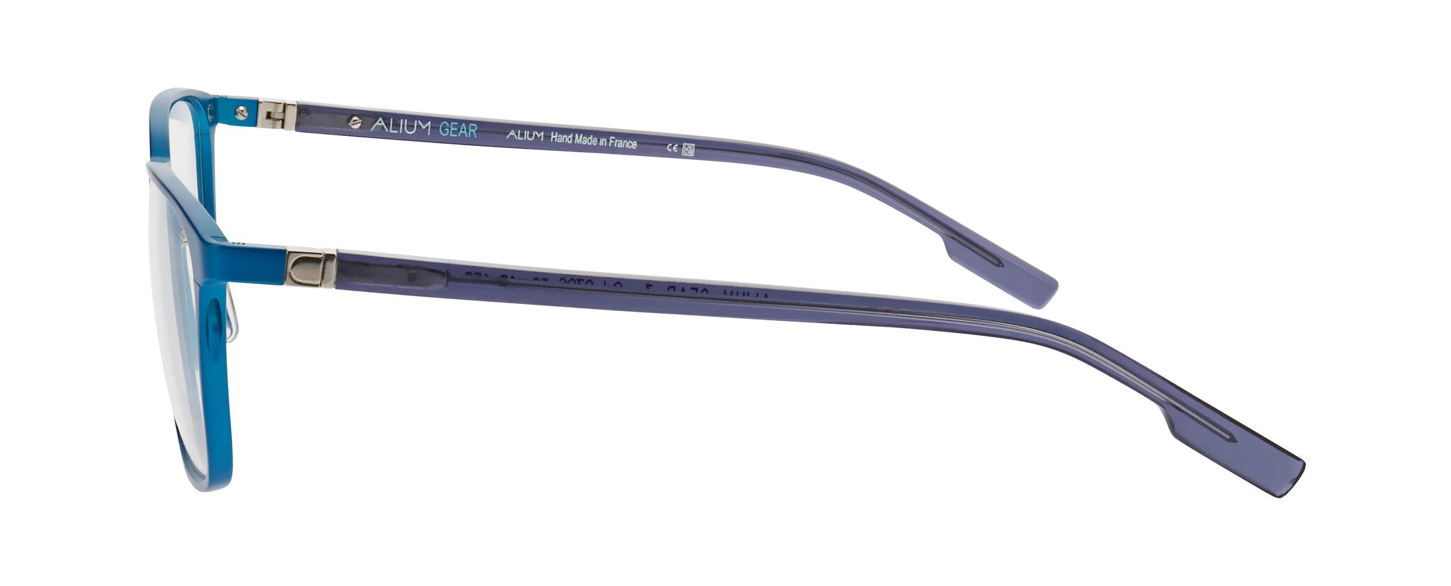 Face a Face ALIUM GEAR 3 Eyeglasses