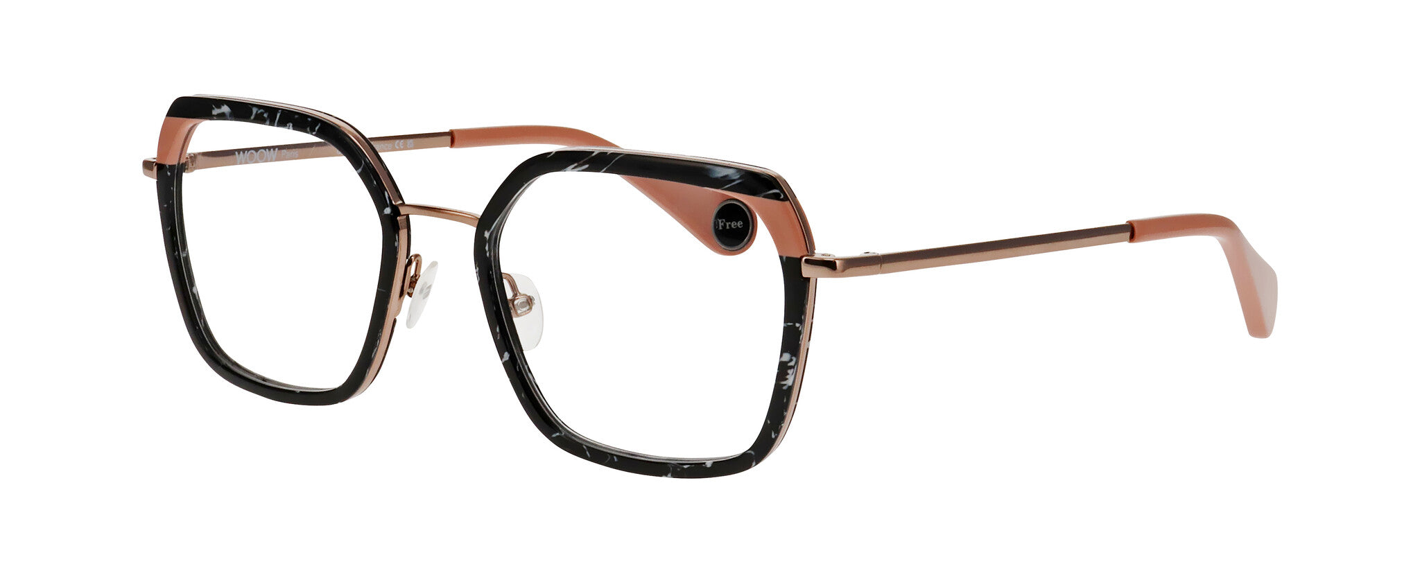 WooW BREAK FREE 3 Eyeglasses