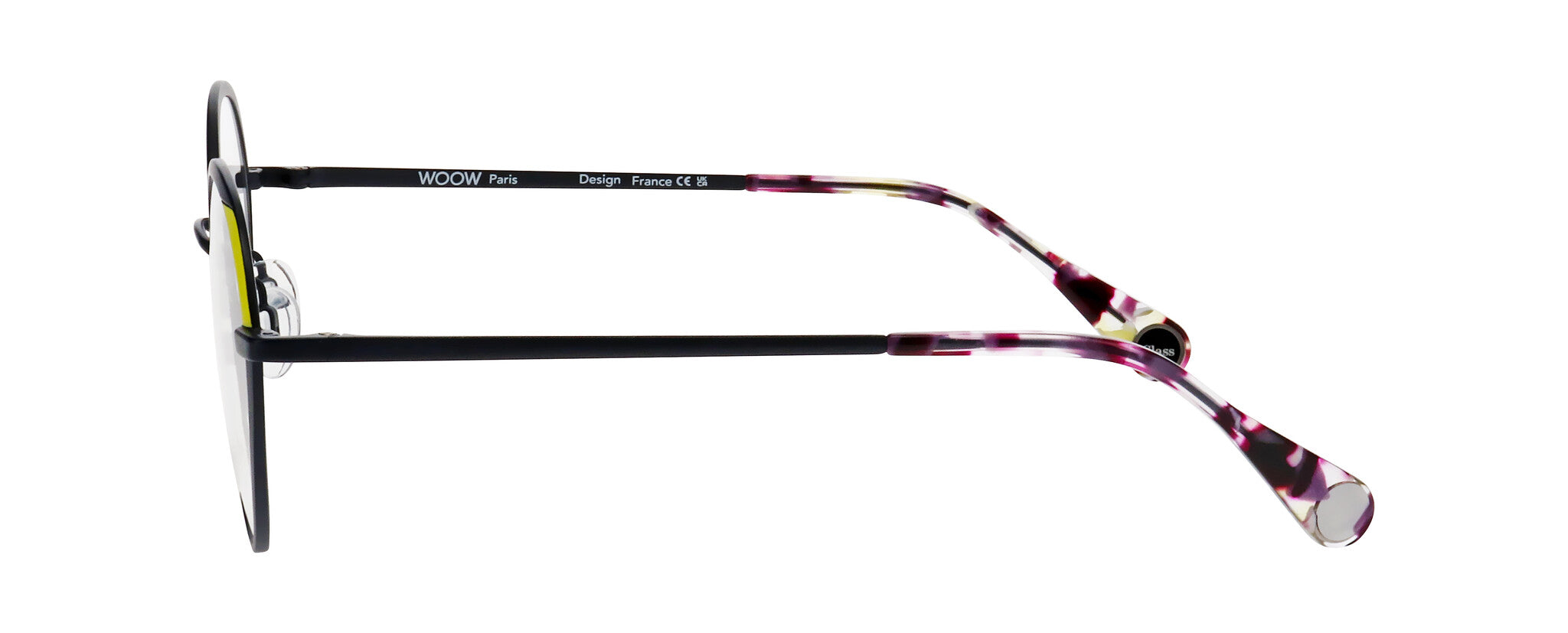 WooW FIRST CLASS 1 Eyeglasses