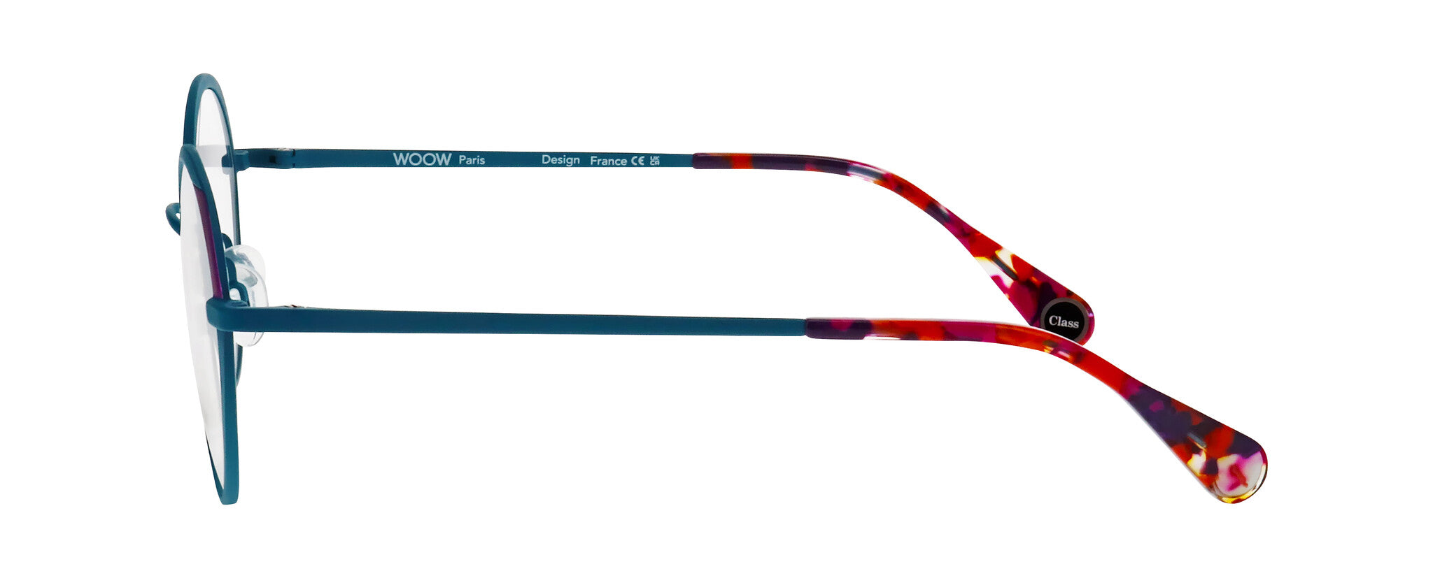 WooW FIRST CLASS 1 Eyeglasses