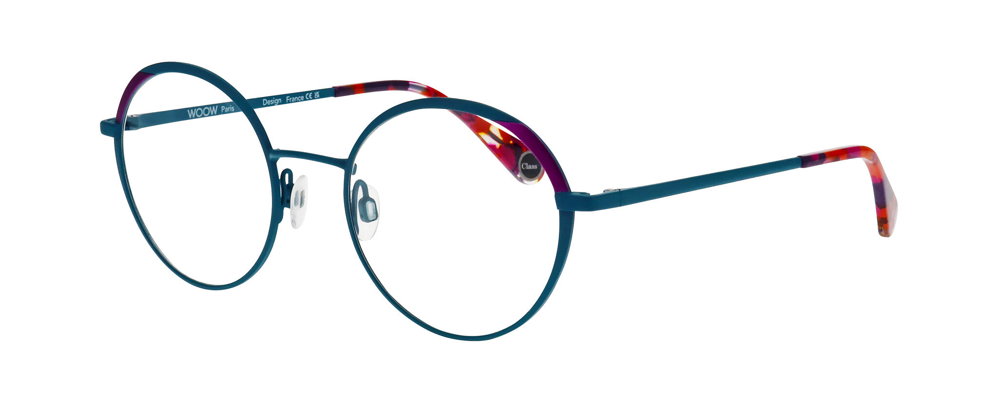 WooW FIRST CLASS 1 Eyeglasses