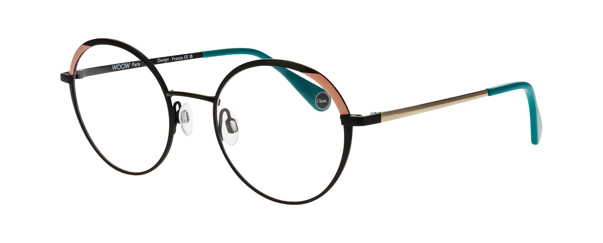 WooW FIRST CLASS 1 Eyeglasses