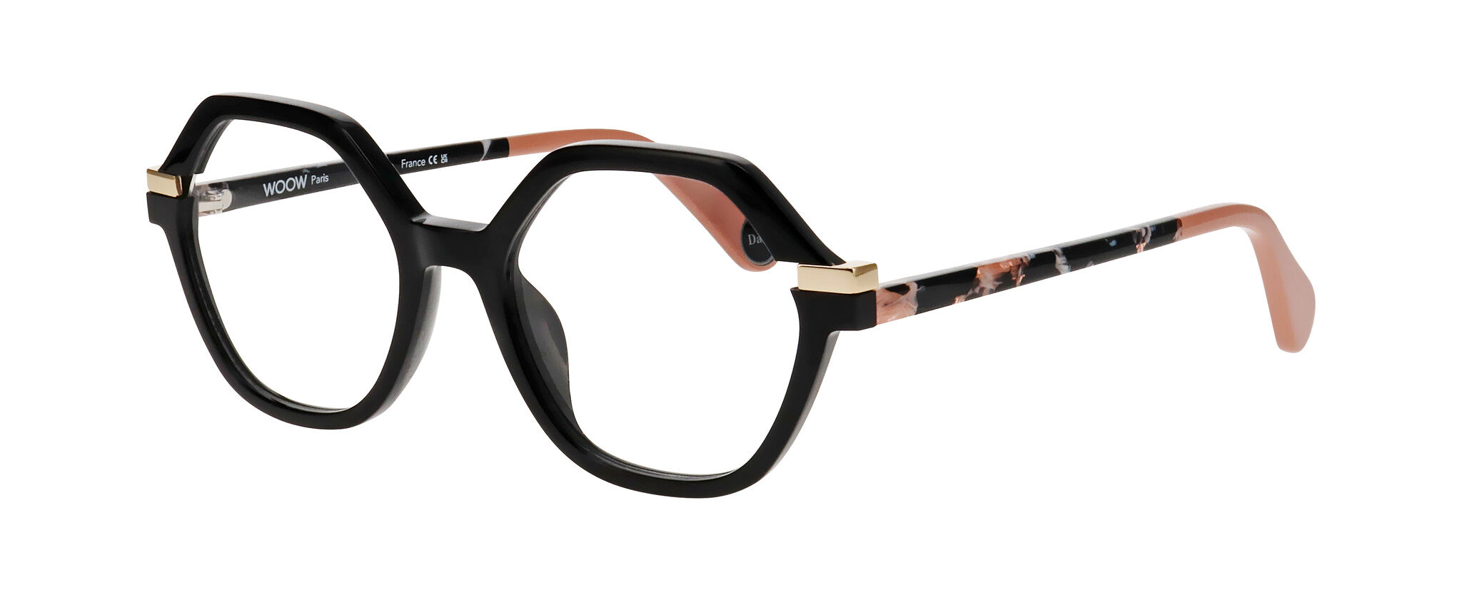 WooW MAY DAY 1 Eyeglasses