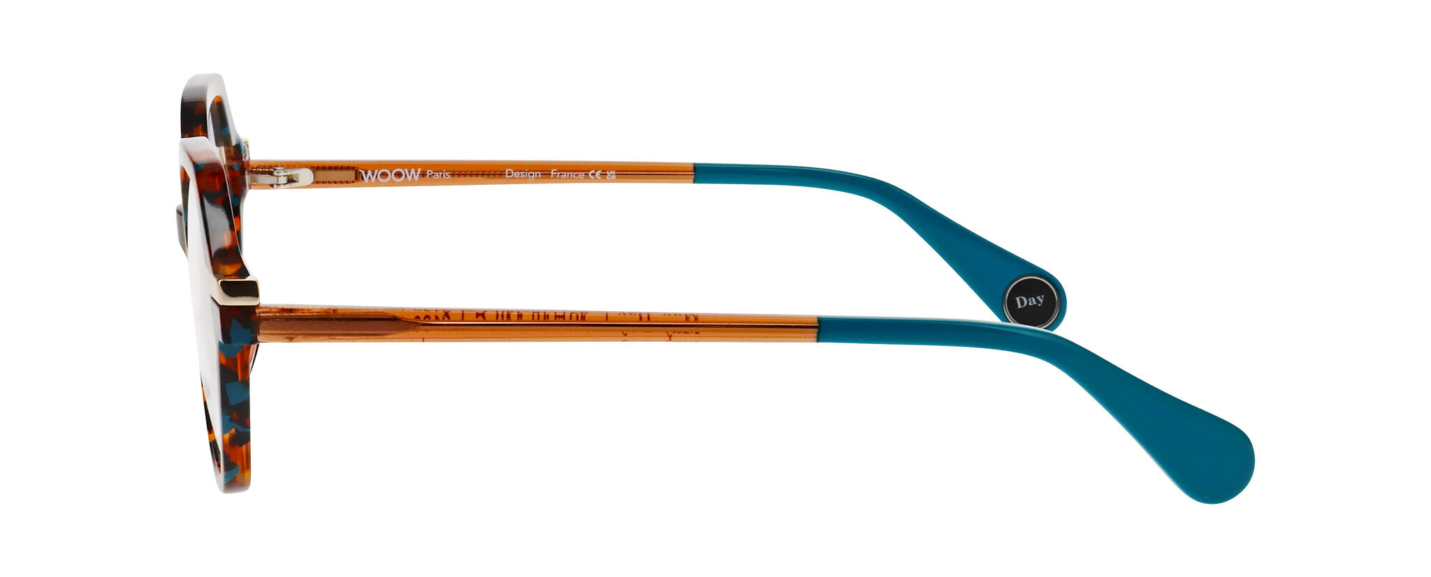 WooW MAY DAY 1 Eyeglasses