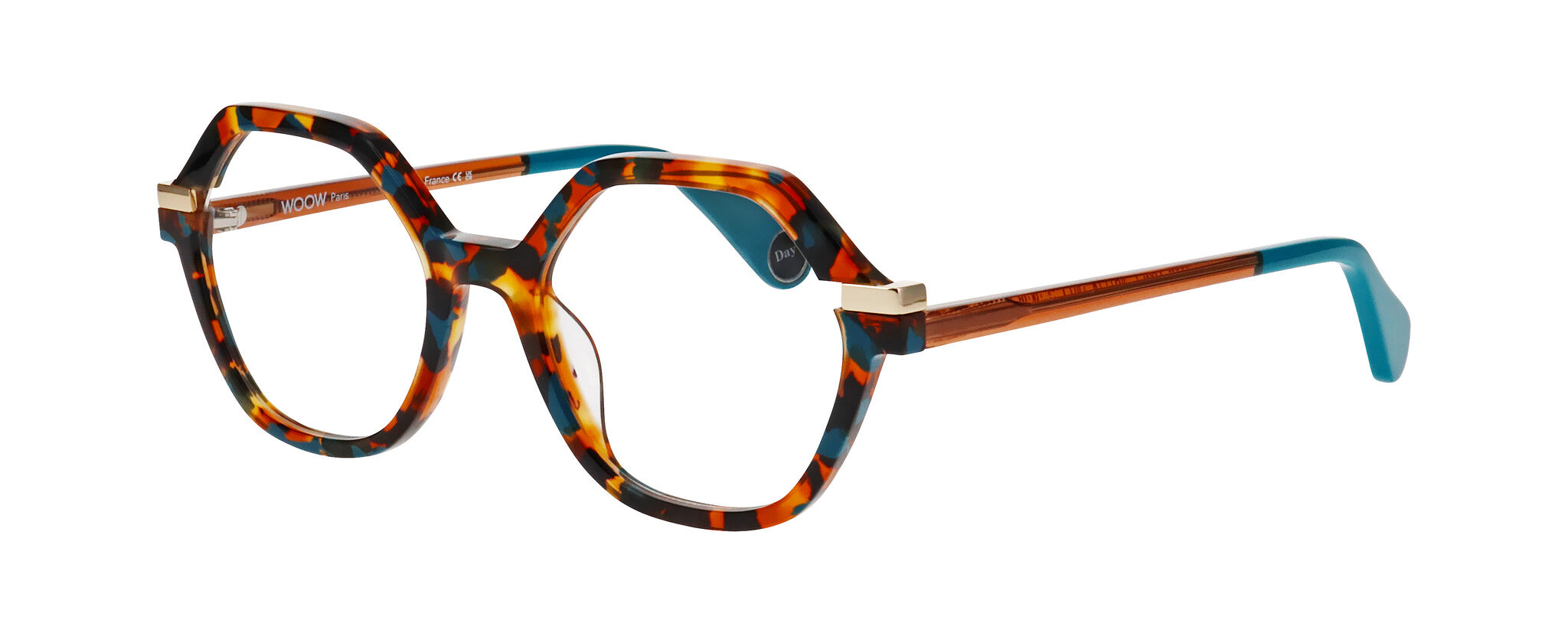 WooW MAY DAY 1 Eyeglasses