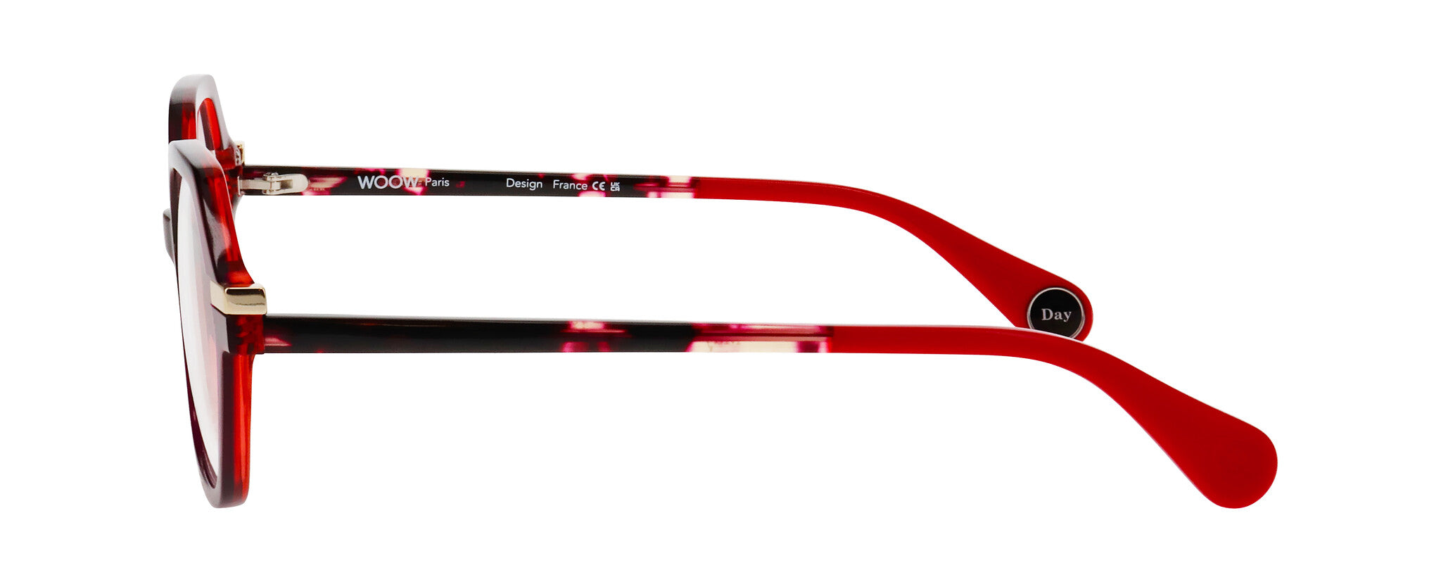 WooW MAY DAY 1 Eyeglasses