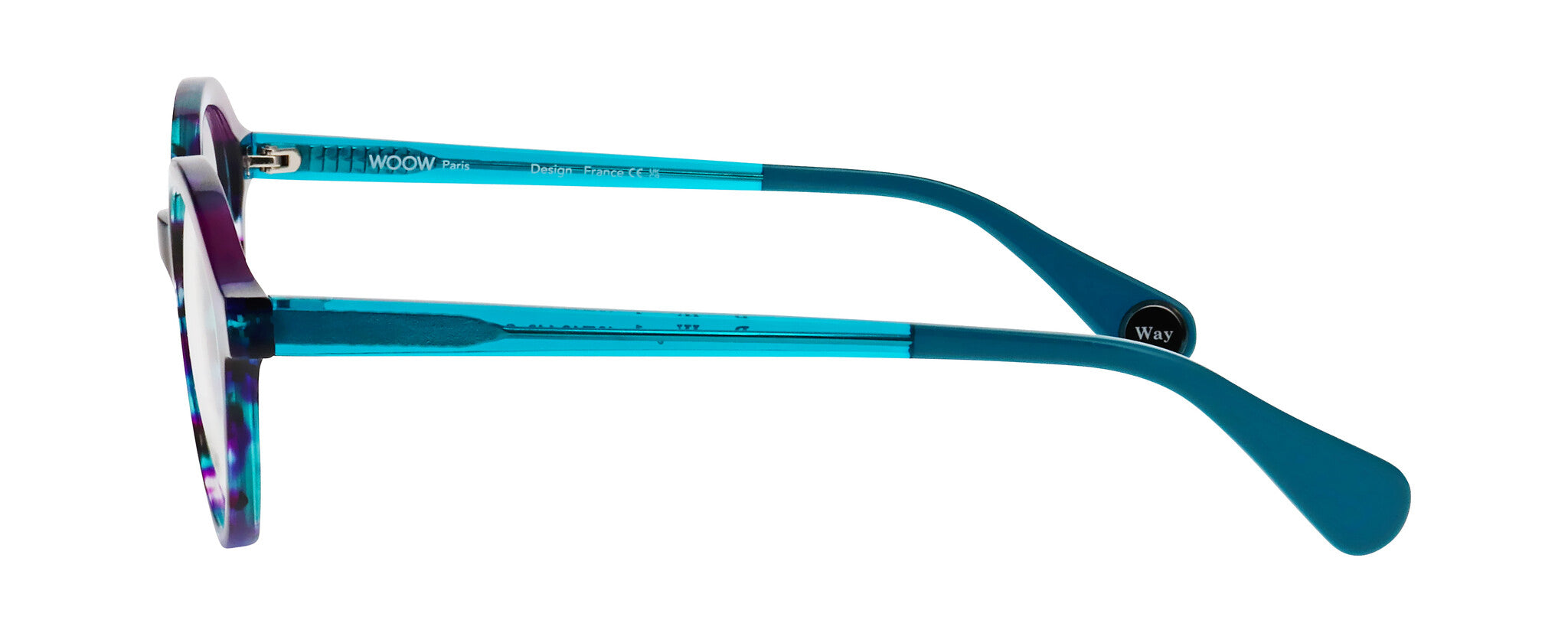 WooW RUN WAY 1 Eyeglasses