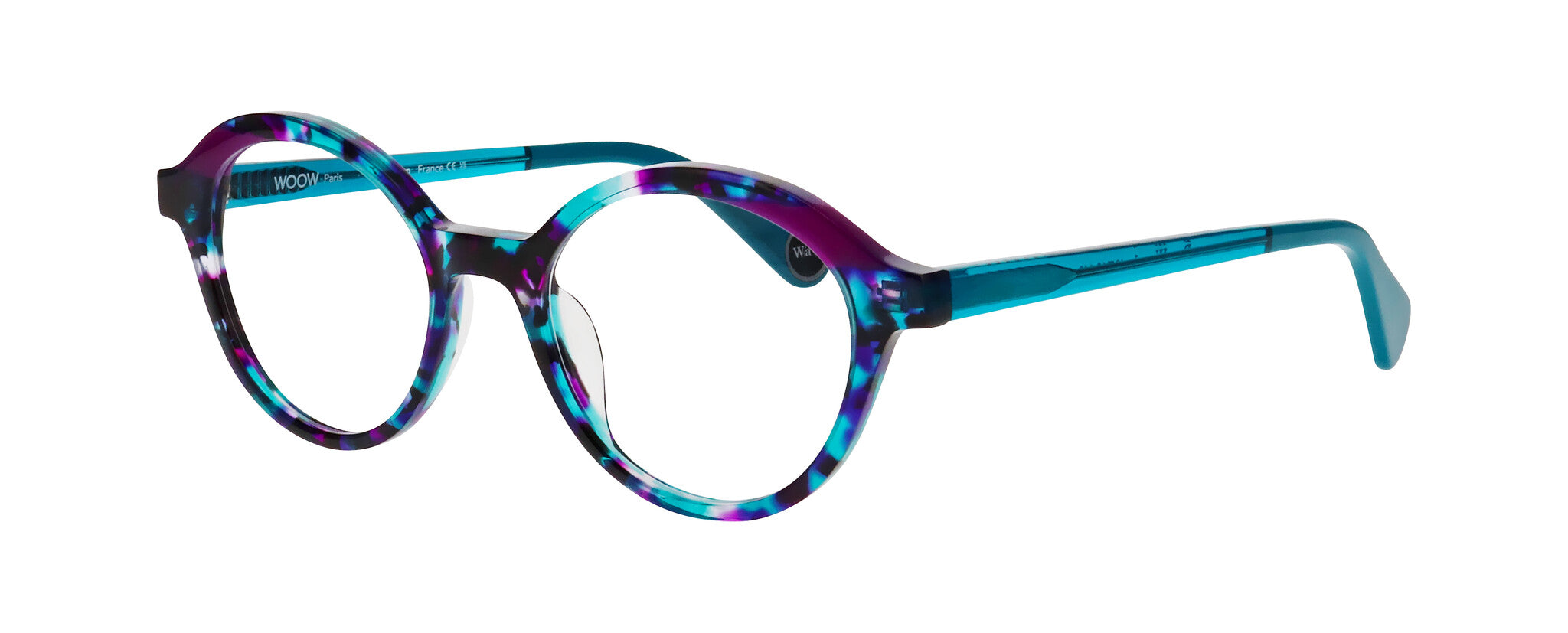 WooW RUN WAY 1 Eyeglasses