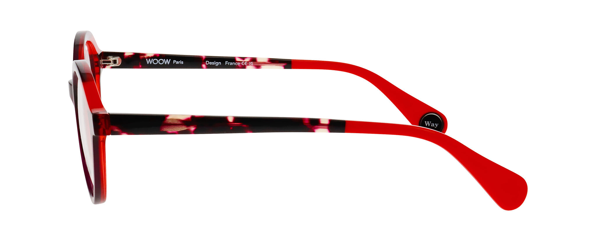 WooW RUN WAY 1 Eyeglasses