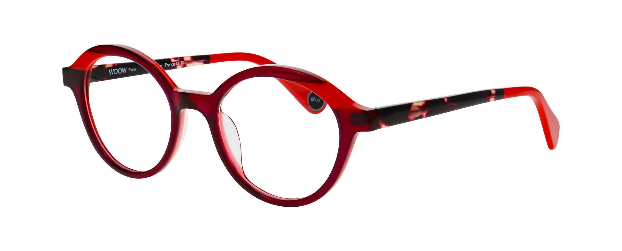 WooW RUN WAY 1 Eyeglasses