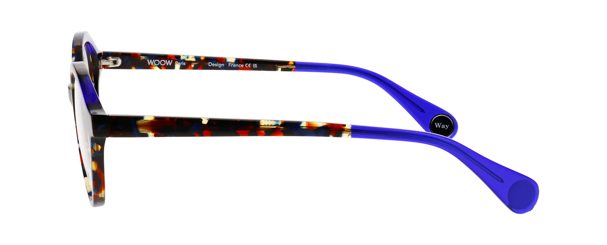 WooW RUN WAY 1 Eyeglasses