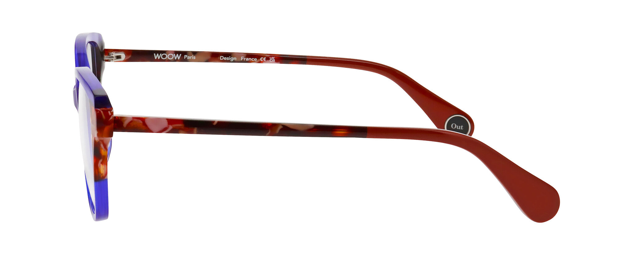 WooW STAND OUT 3 Eyeglasses
