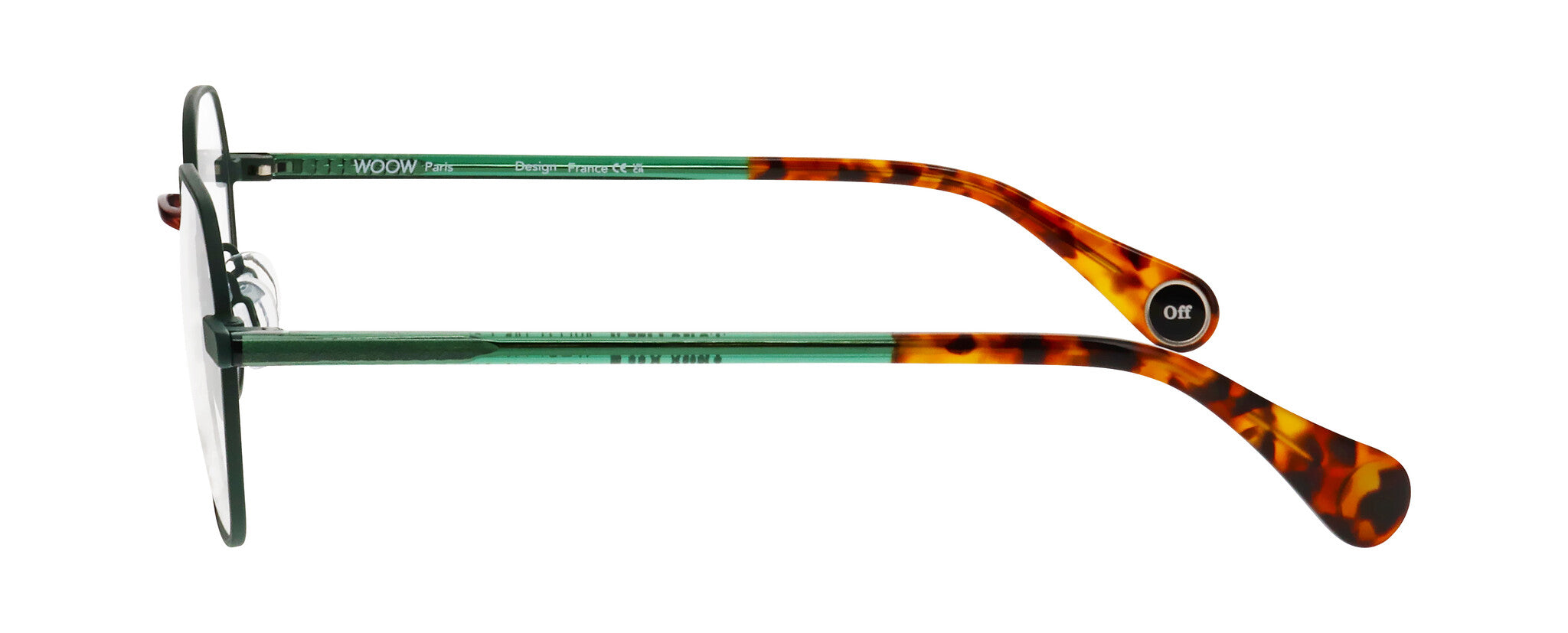 WooW TAKE OFF 2 Eyeglasses