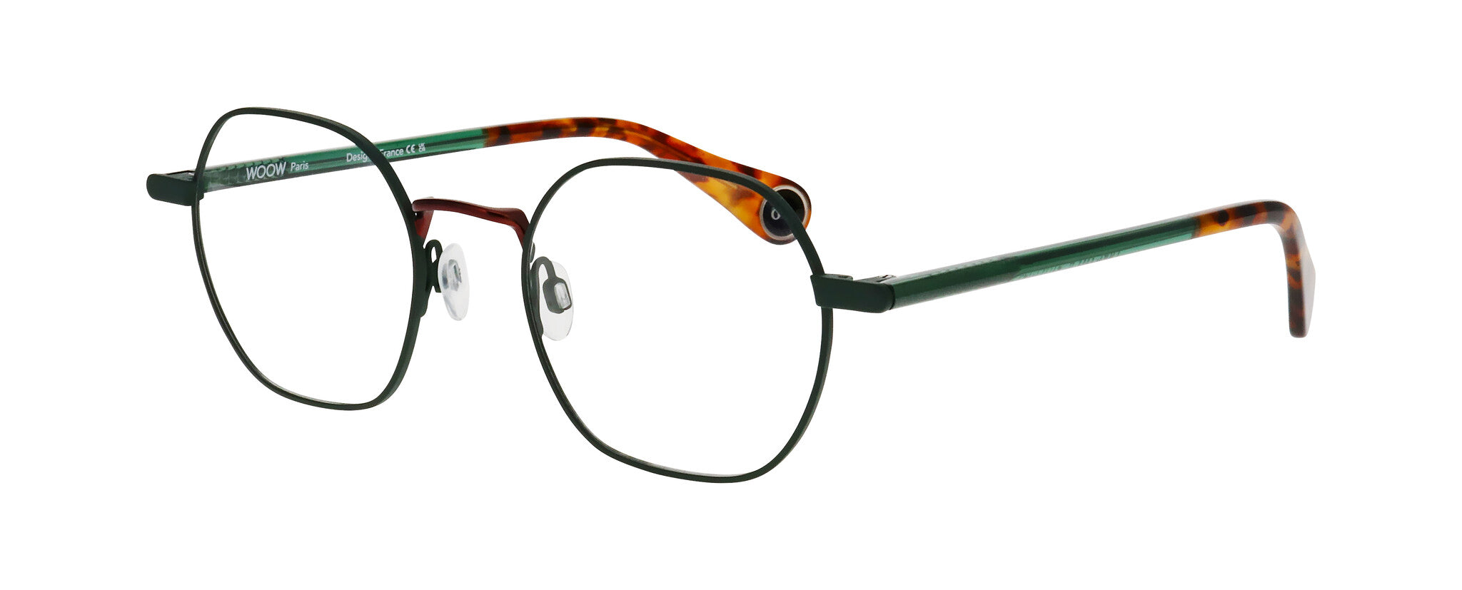 WooW TAKE OFF 2 Eyeglasses