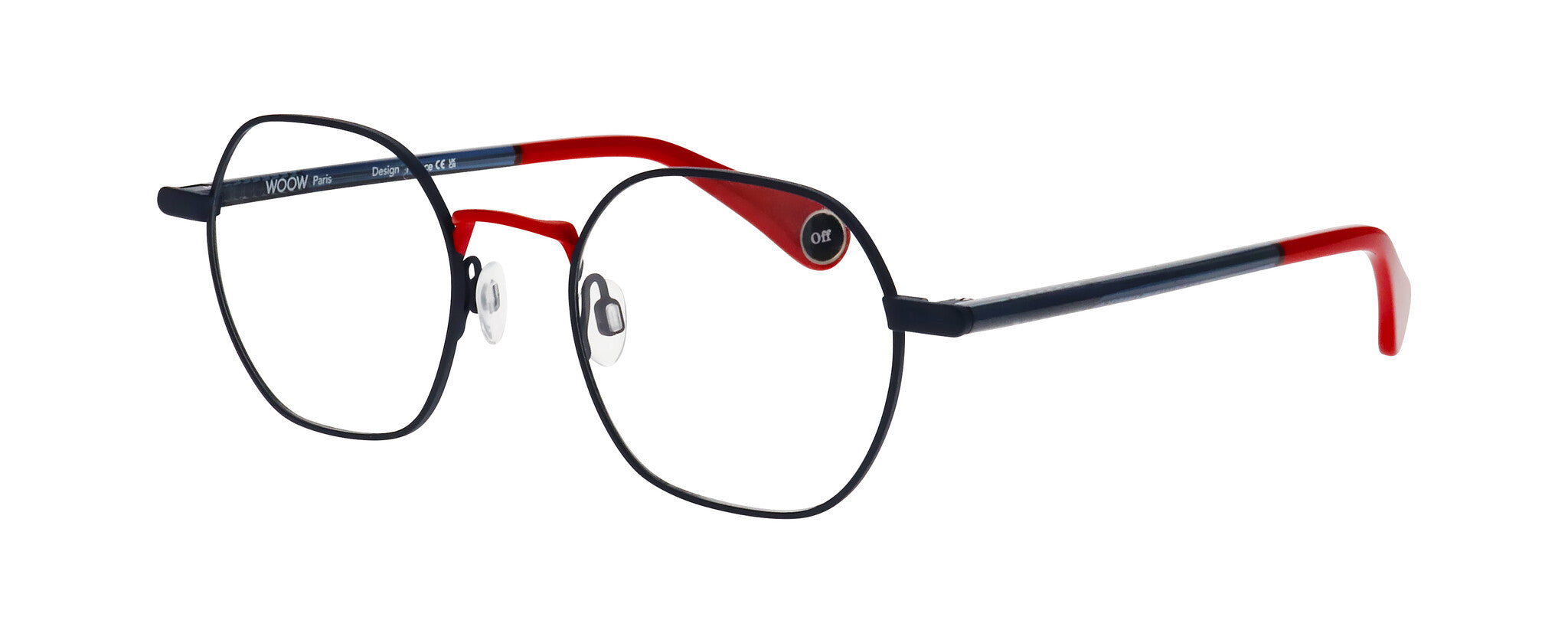 WooW TAKE OFF 2 Eyeglasses