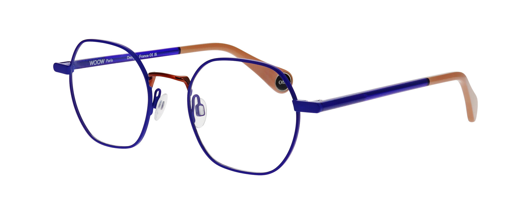 WooW TAKE OFF 2 Eyeglasses