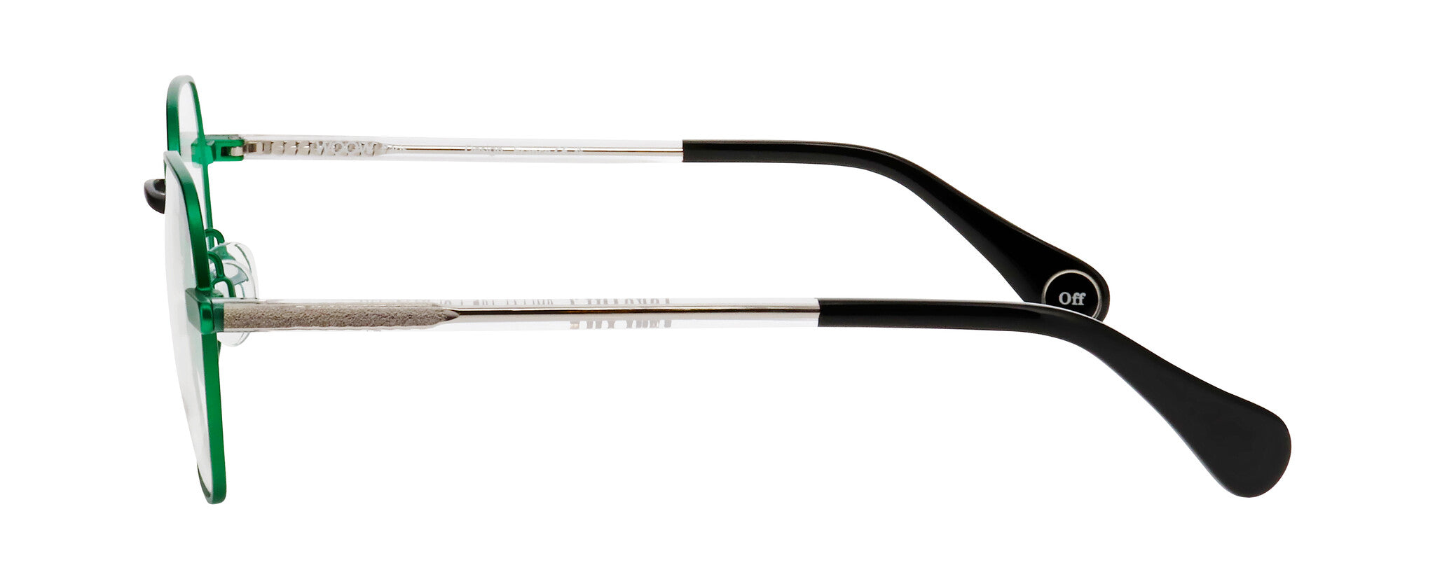 WooW TAKE OFF 2 Eyeglasses