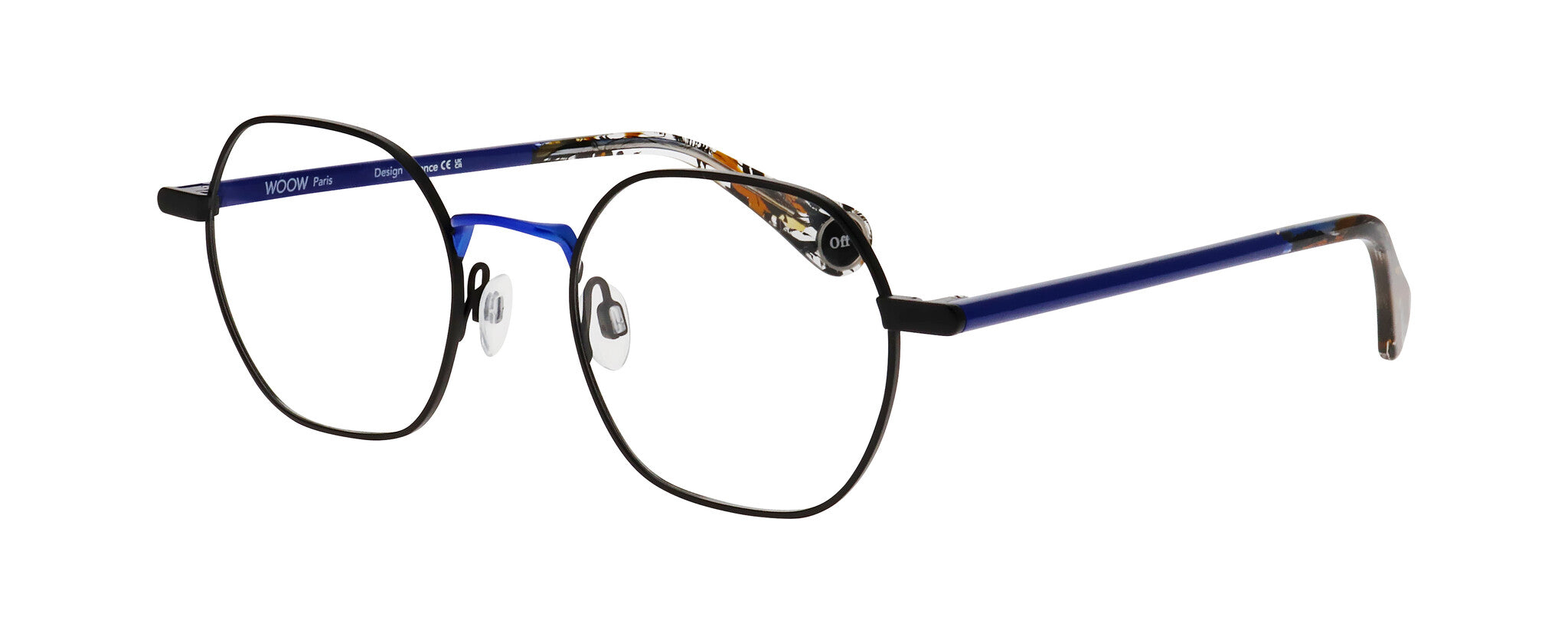 WooW TAKE OFF 2 Eyeglasses