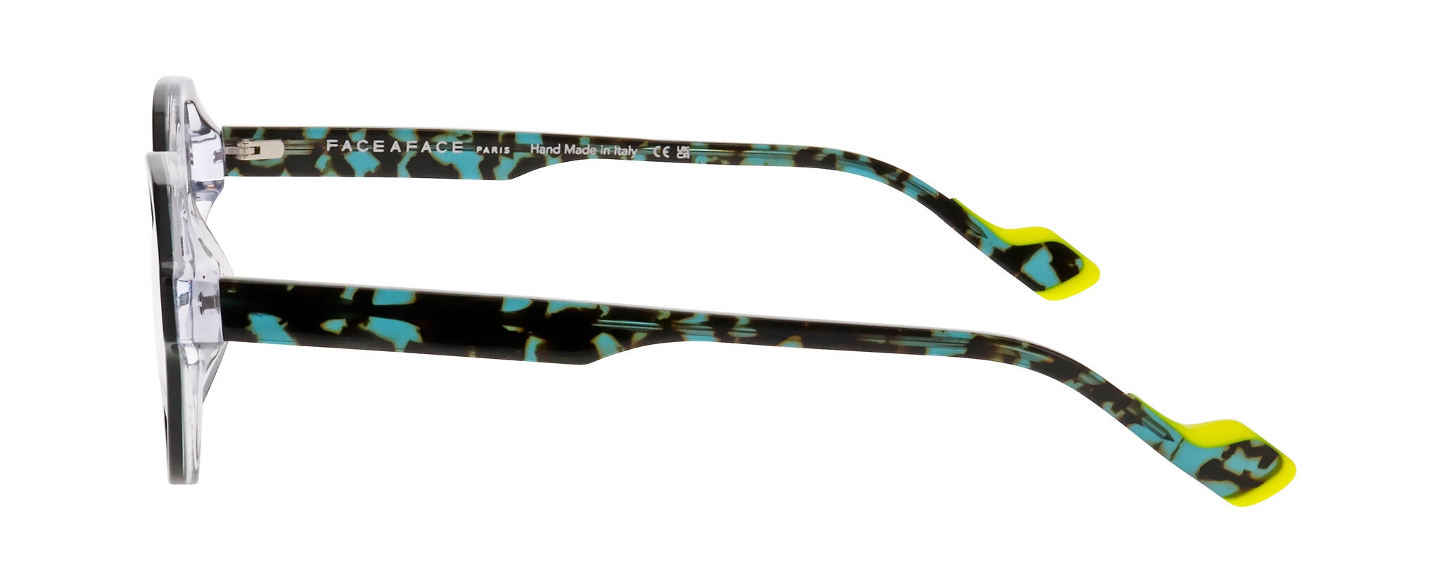 Face a Face WISPER 1 EyeGlasses