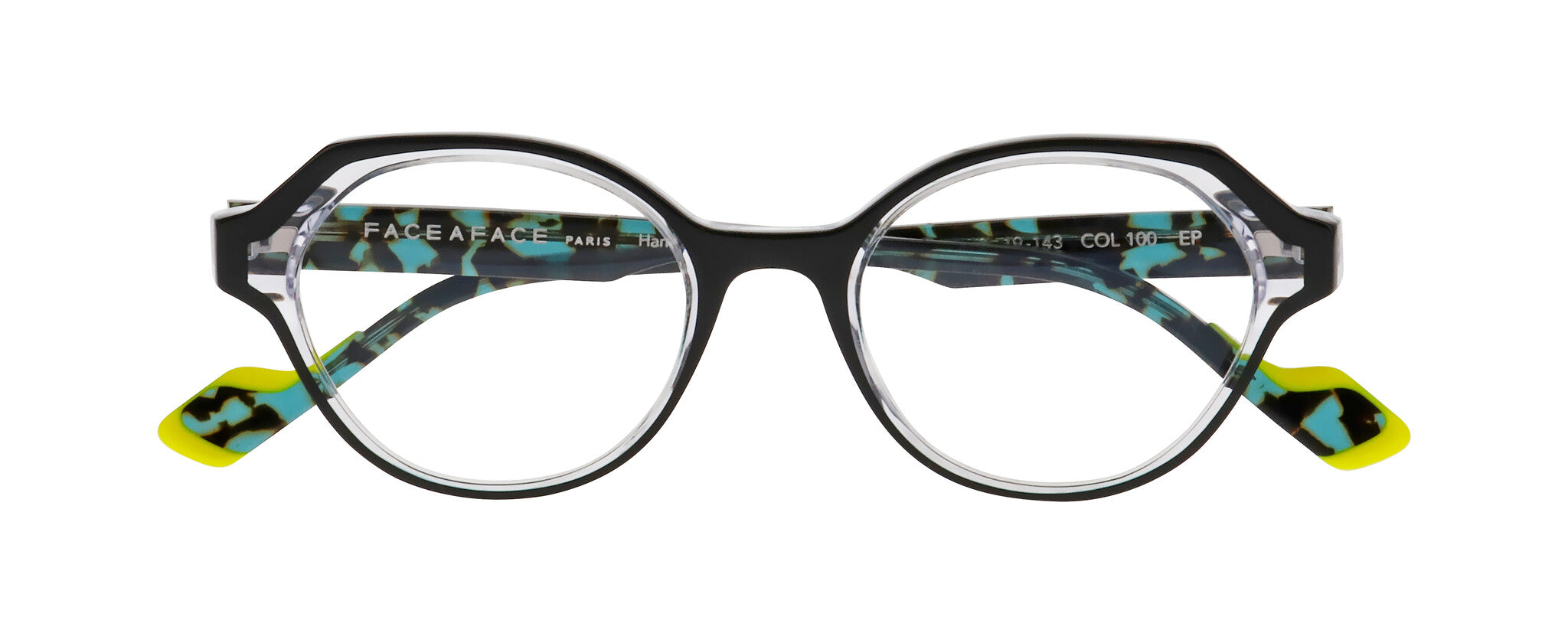 Face a Face WISPER 1 EyeGlasses