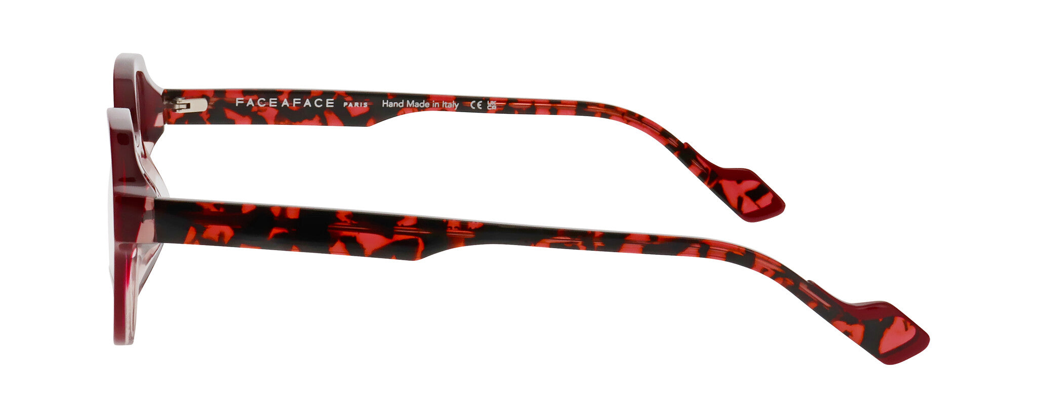 Face a Face WISPER 1 EyeGlasses