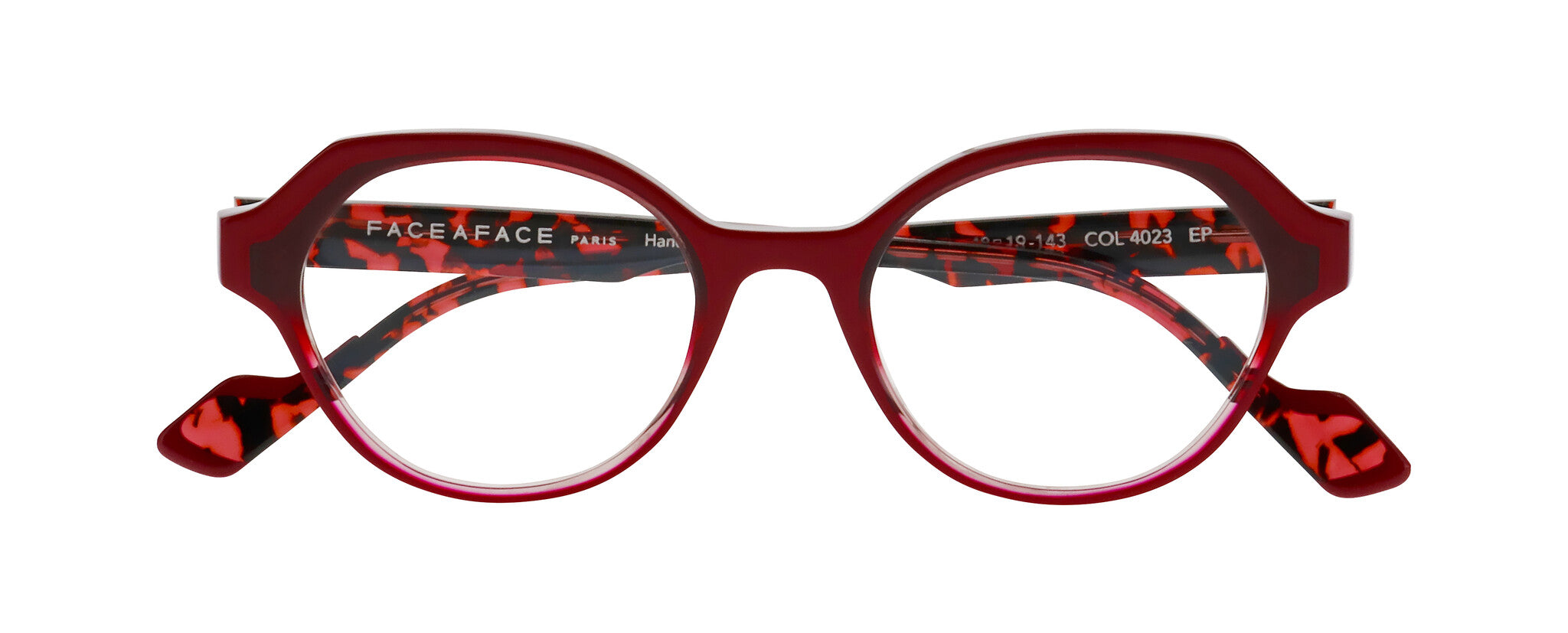 Face a Face WISPER 1 EyeGlasses