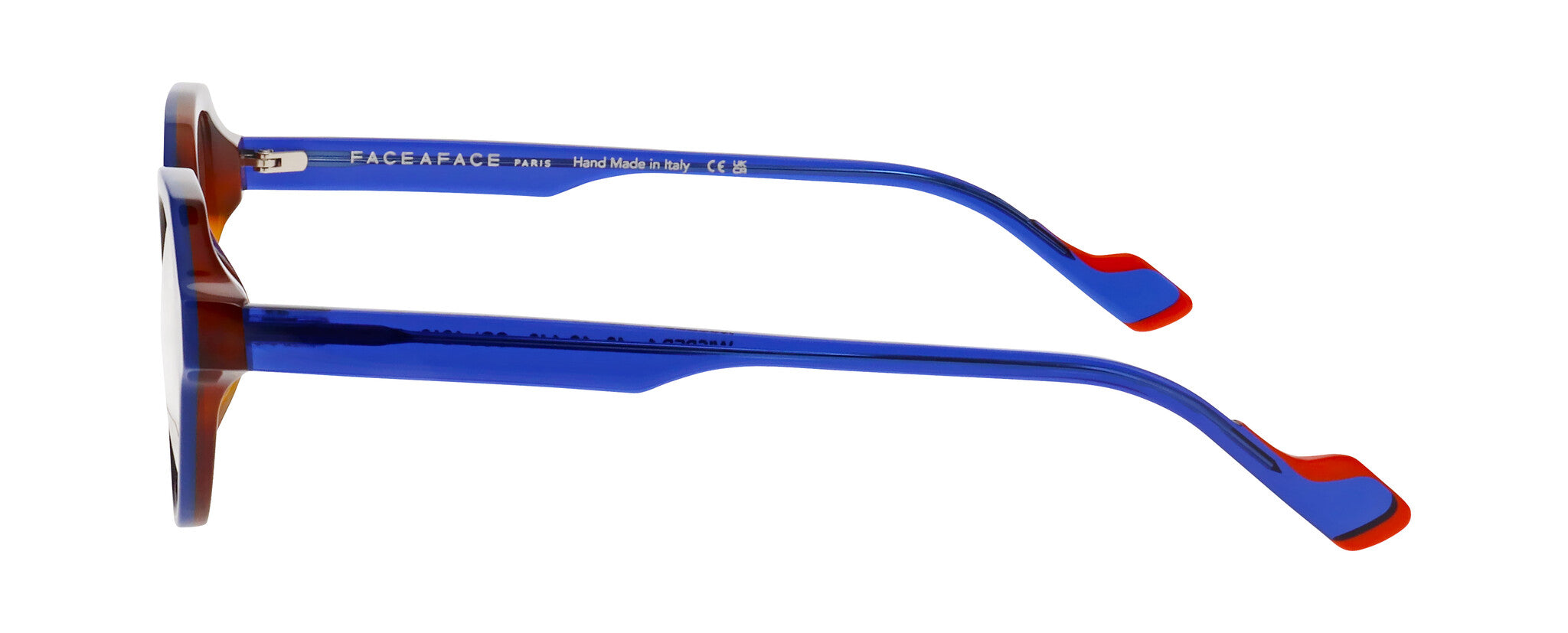 Face a Face WISPER 1 EyeGlasses