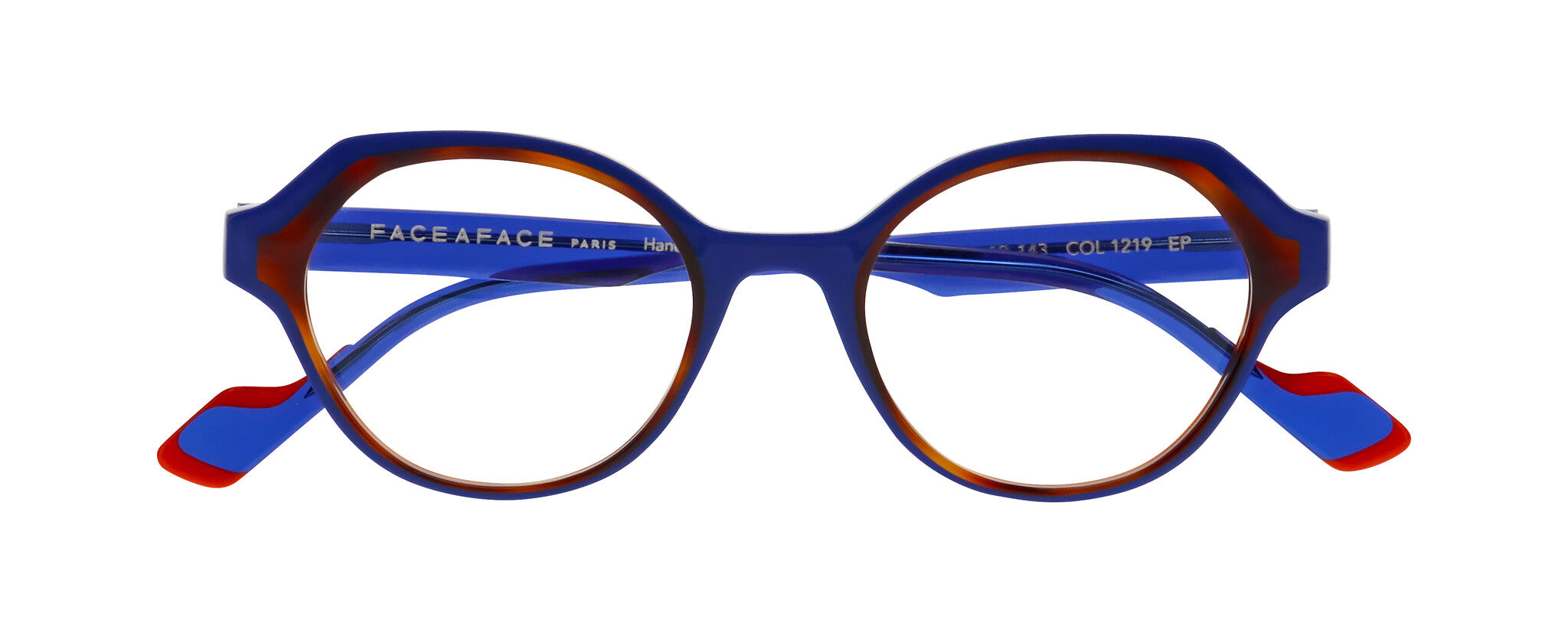 Face a Face WISPER 1 EyeGlasses