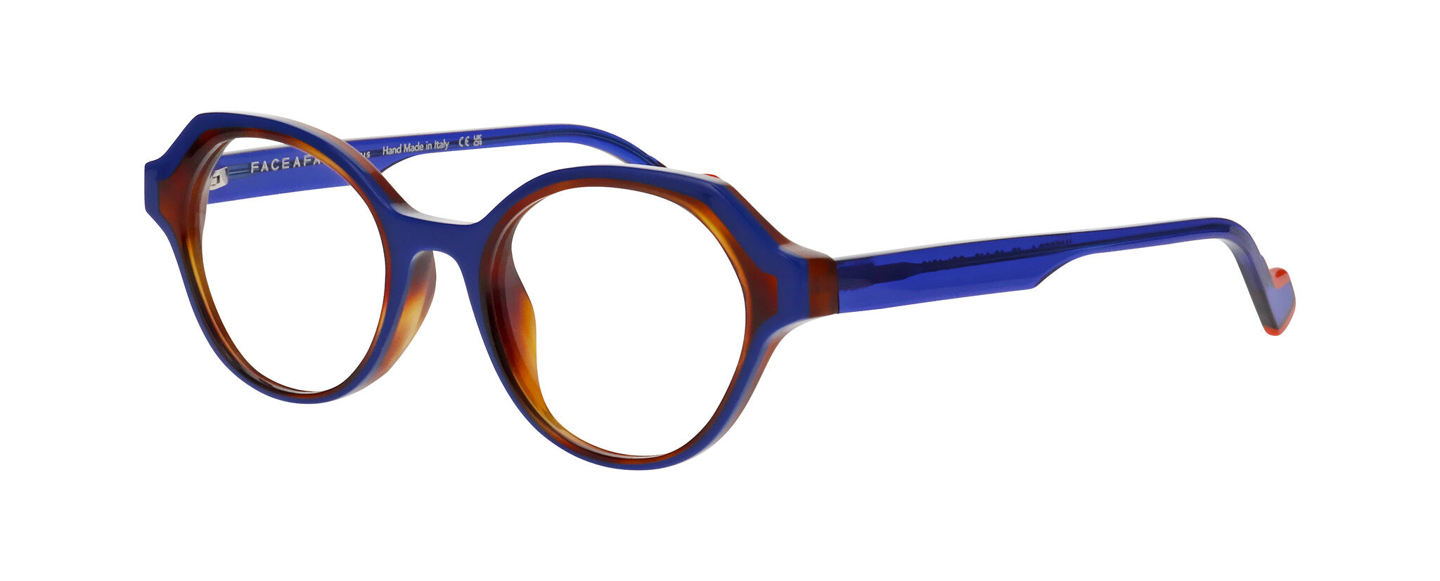 Face a Face WISPER 1 EyeGlasses