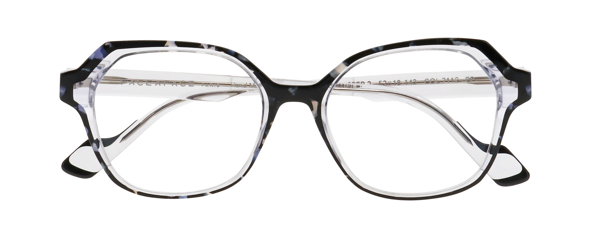 Face a Face WISPER 2 EyeGlasses