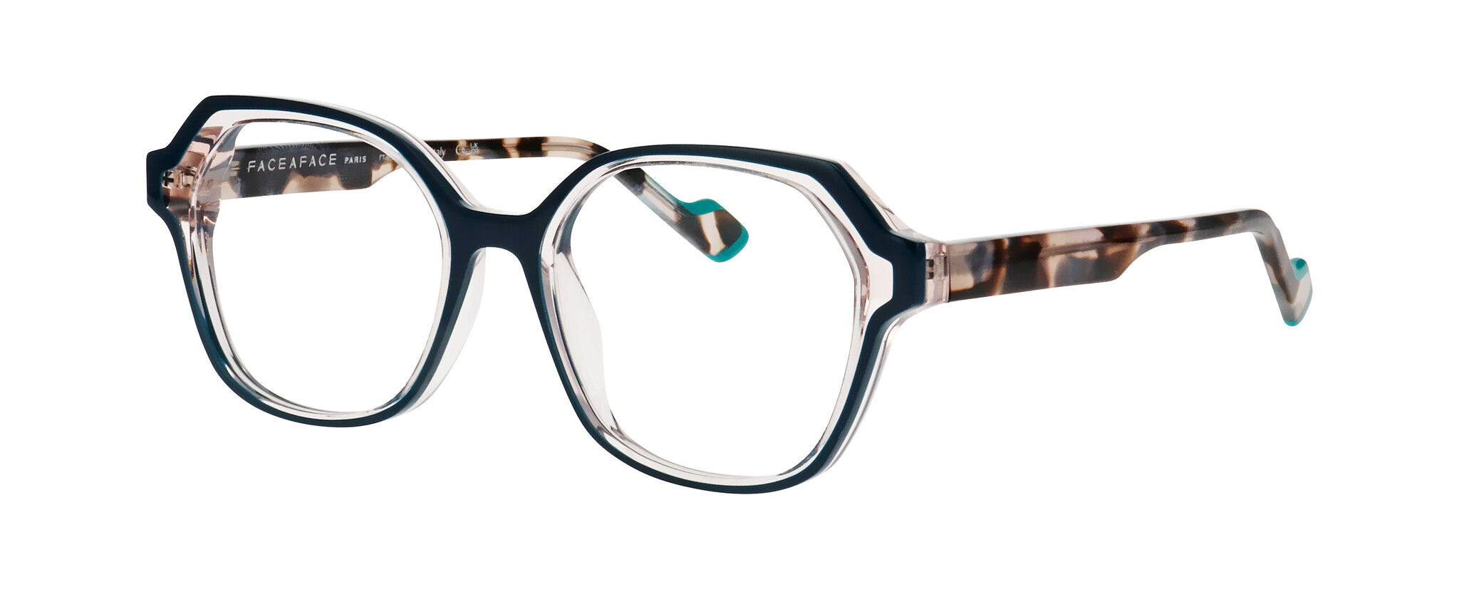 Face a Face WISPER 2 EyeGlasses