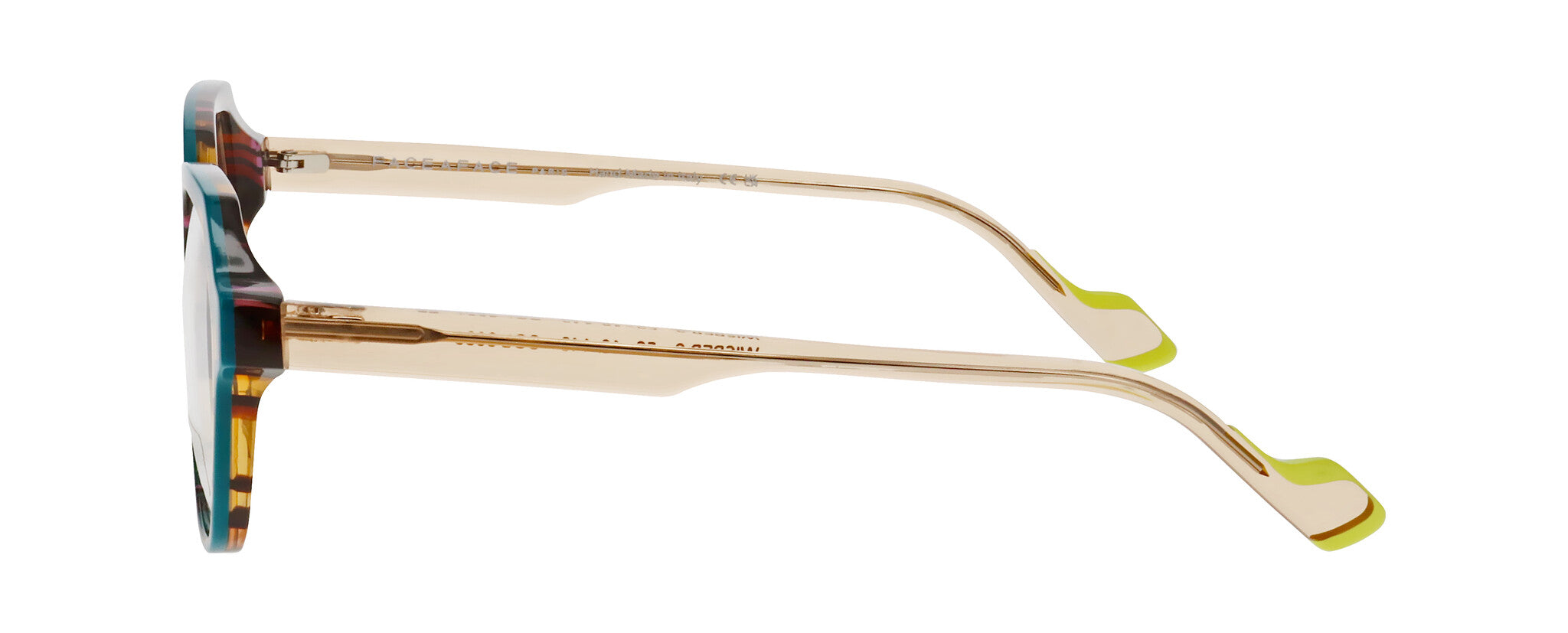 Face a Face WISPER 2 EyeGlasses