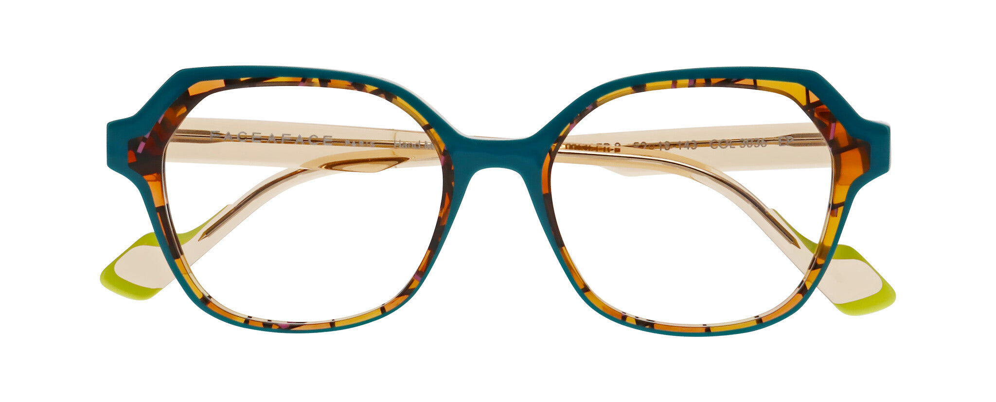 Face a Face WISPER 2 EyeGlasses