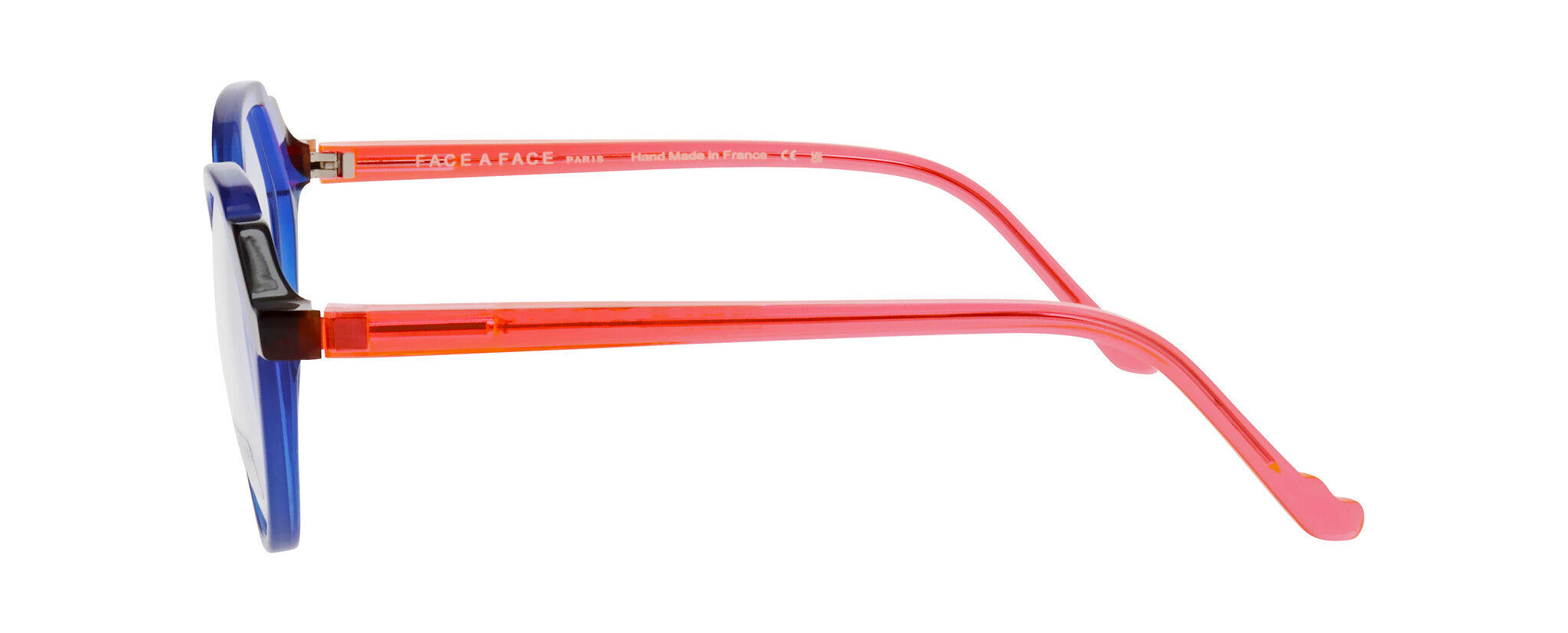 Face a Face MOVES 2 Eyeglasses