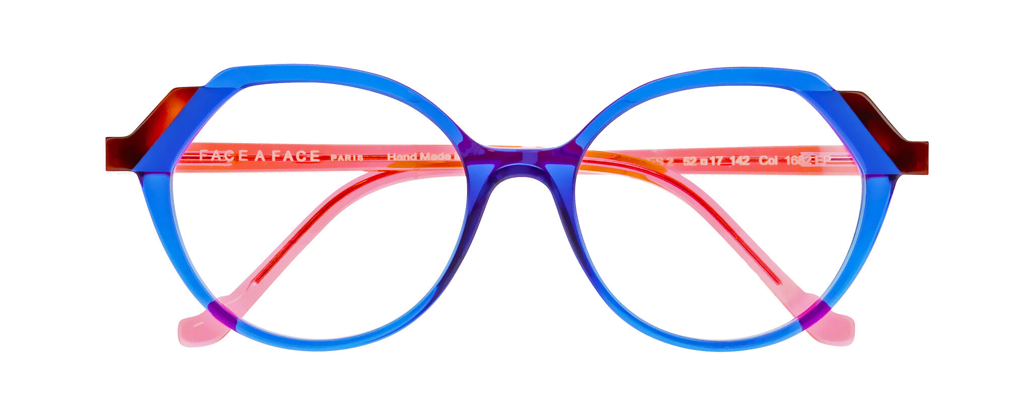 Face a Face MOVES 2 Eyeglasses