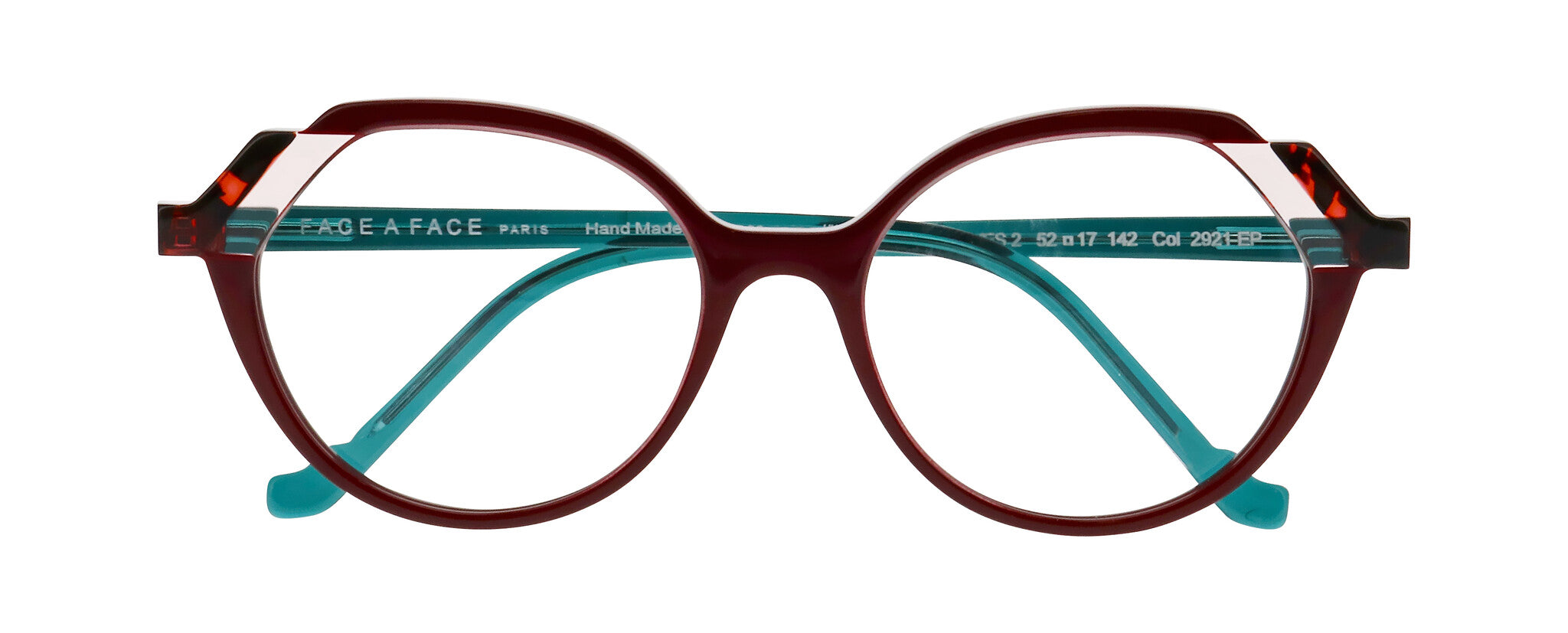 Face a Face MOVES 2 Eyeglasses