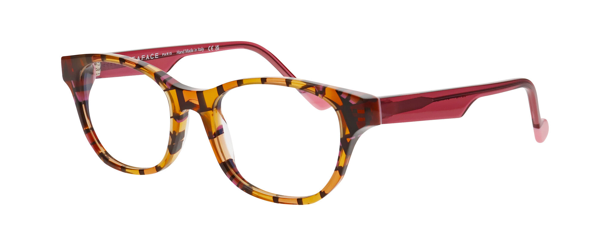 Face a Face BLAKE 1 Eyeglasses