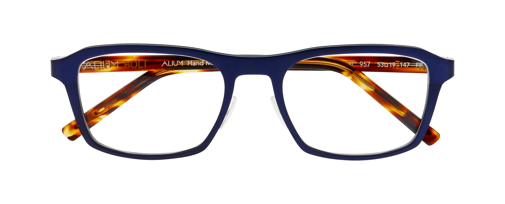 Face a Face ALIUM BOLT 1 Eyeglasses