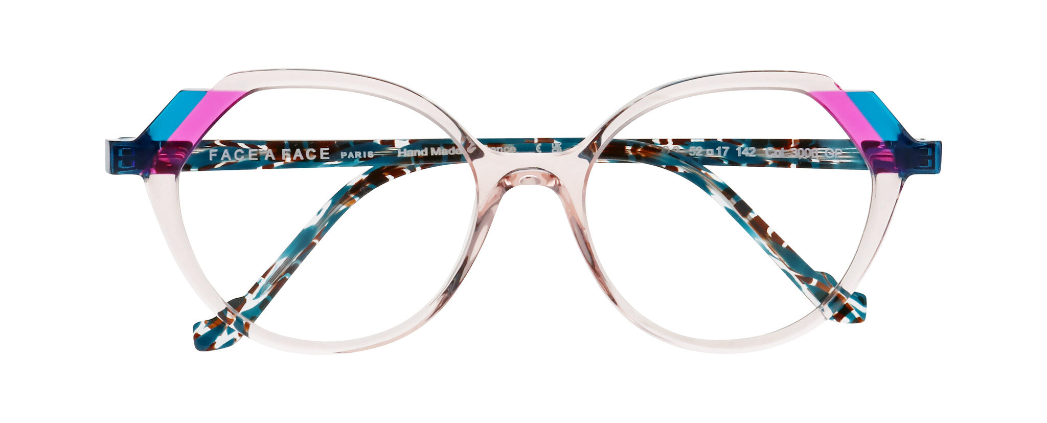 Face a Face MOVES 2 Eyeglasses