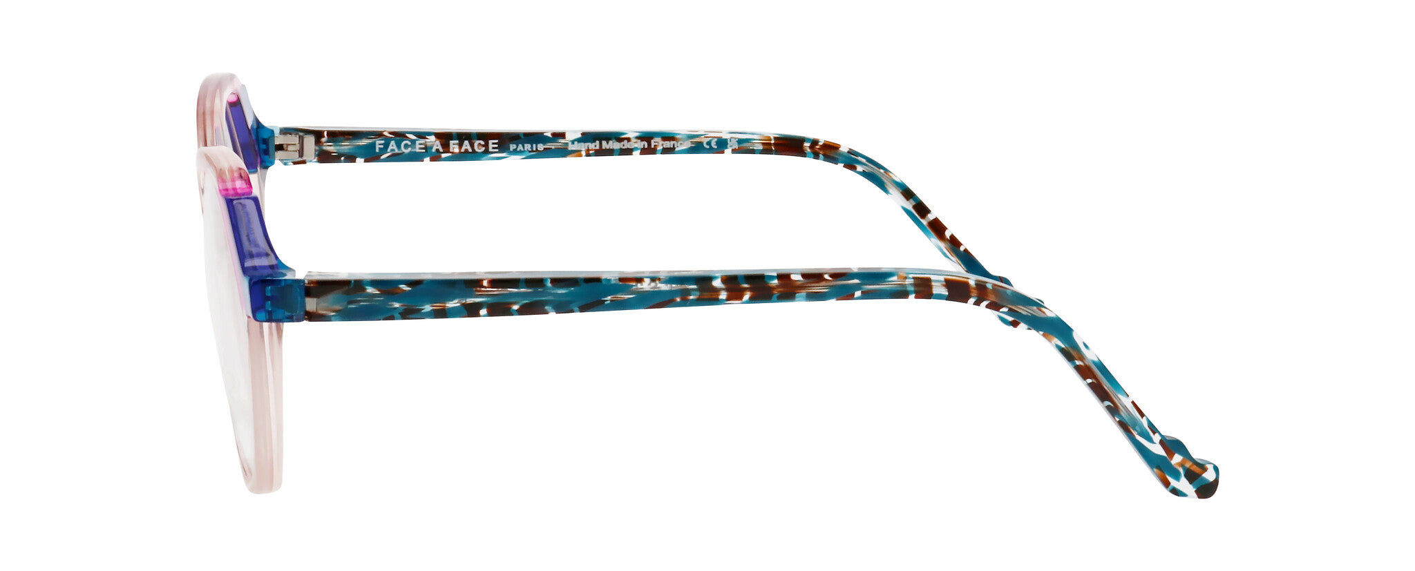 Face a Face MOVES 2 Eyeglasses