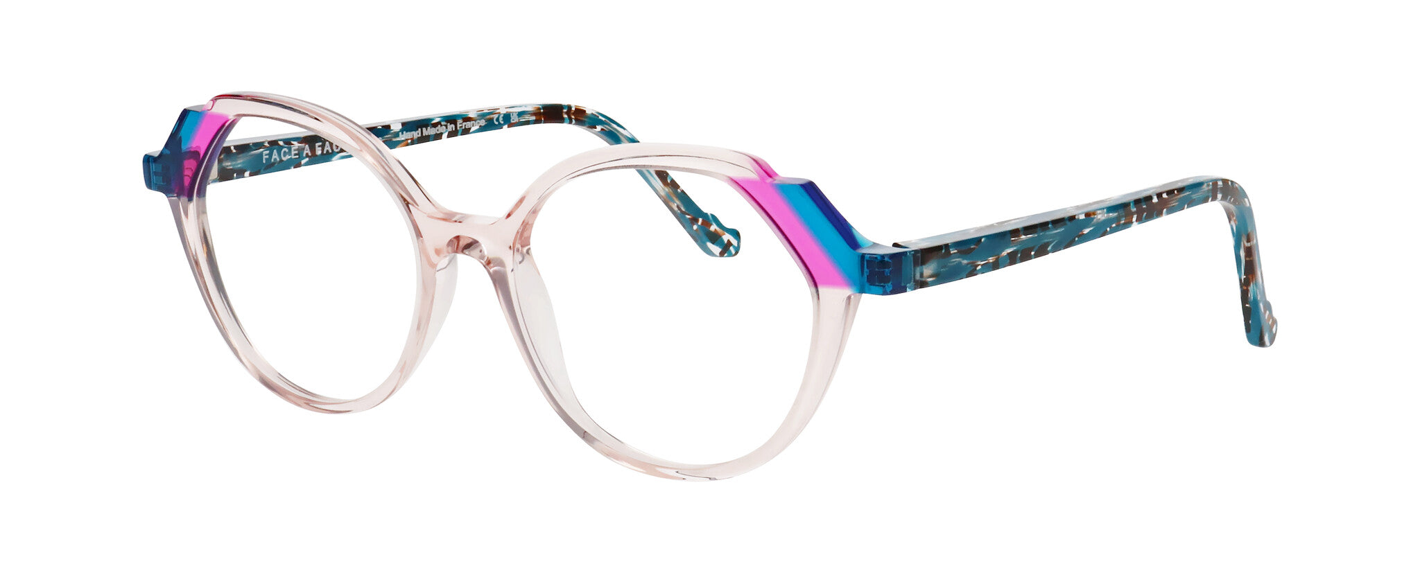 Face a Face MOVES 2 Eyeglasses