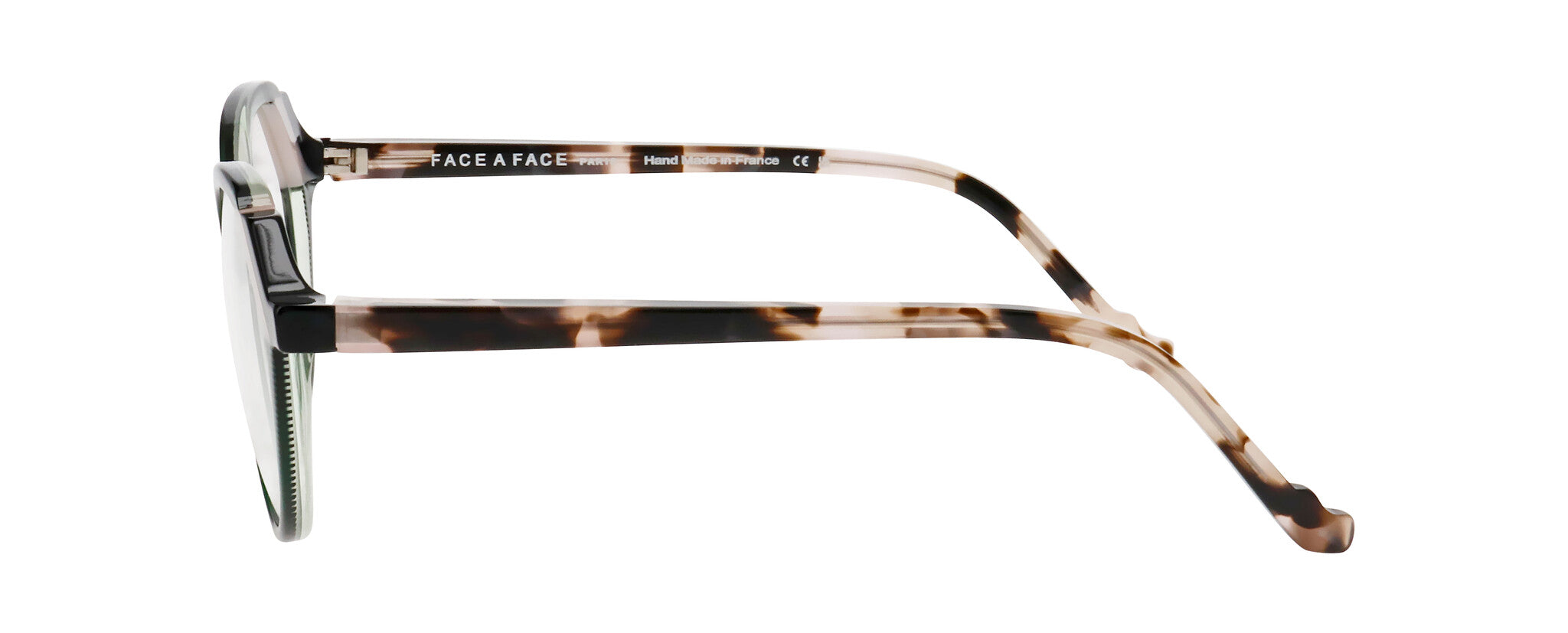 Face a Face MOVES 2 Eyeglasses