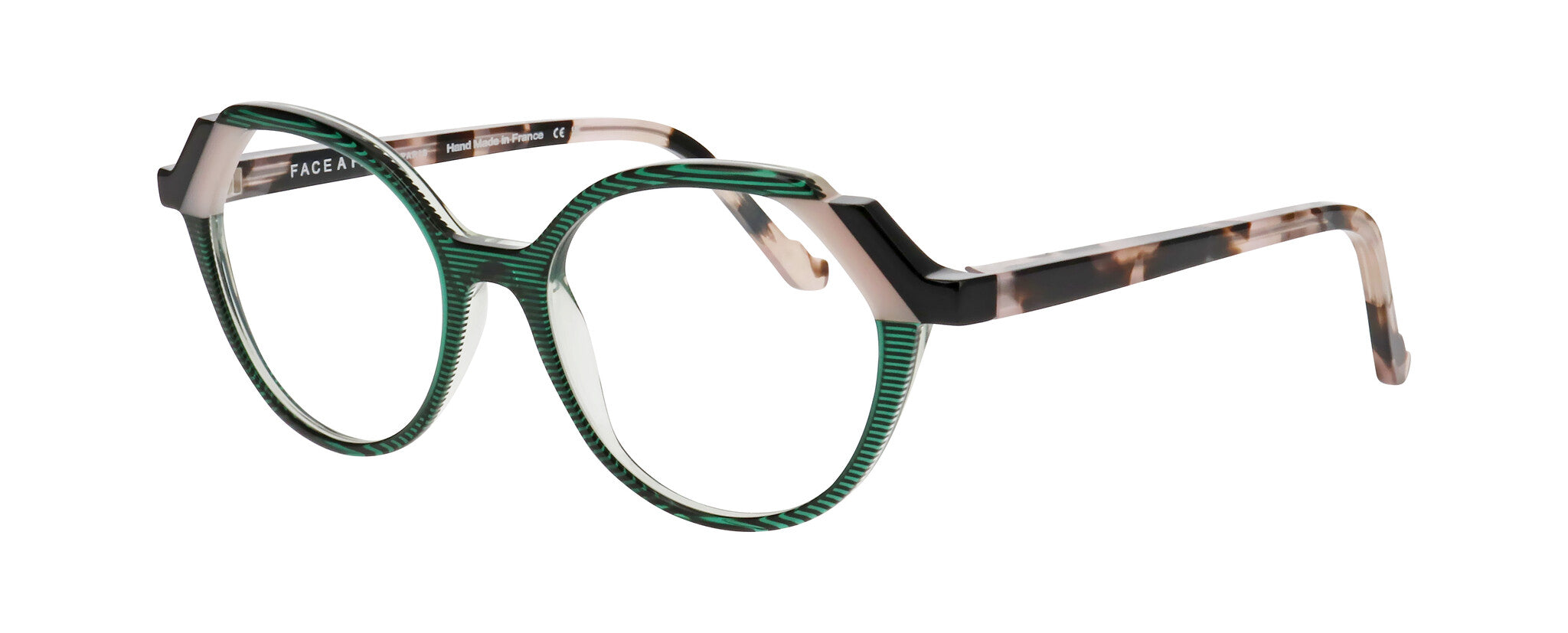 Face a Face MOVES 2 Eyeglasses