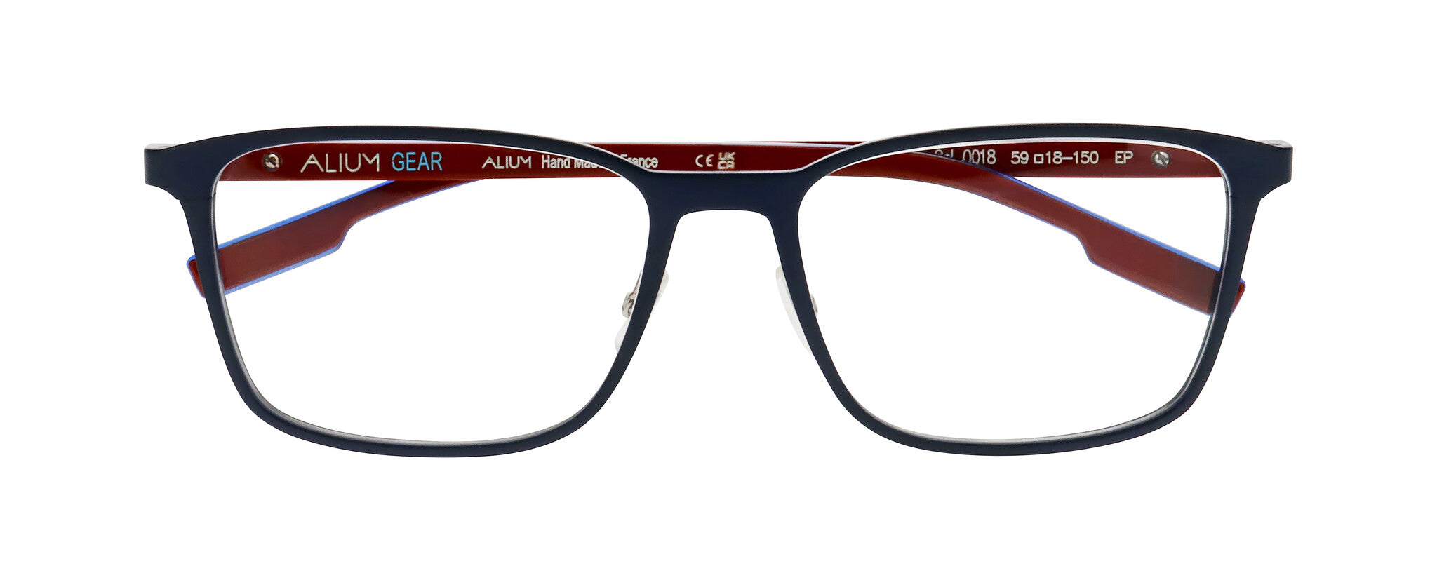 Face a Face ALIUM GEAR 3 Eyeglasses