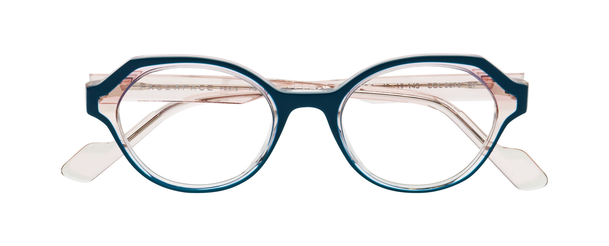 Face a Face WISPER 1 EyeGlasses